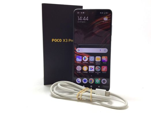 poco x3 pro 8gb 256gb