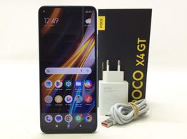 poco x4 gt 8gb 256gb