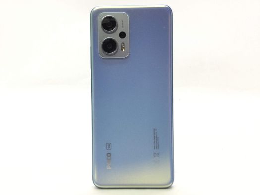 poco x4 gt 8gb 256gb