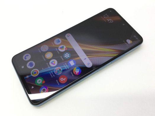 poco x4 gt 8gb 256gb