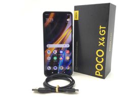 poco x4 gt 8gb 256gb