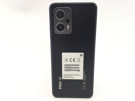 poco x4 gt 8gb 256gb