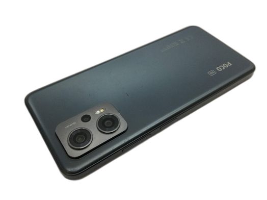 poco x4 gt 8gb 256gb