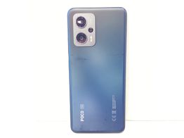 poco x4 gt 8gb 256gb