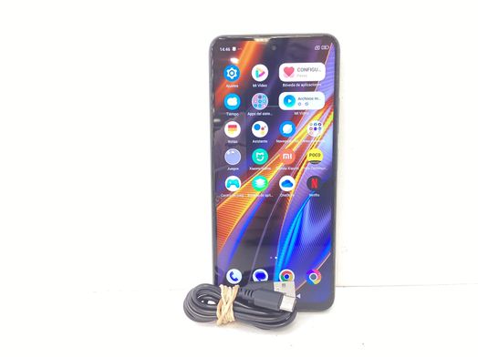 poco x4 gt 8gb 256gb