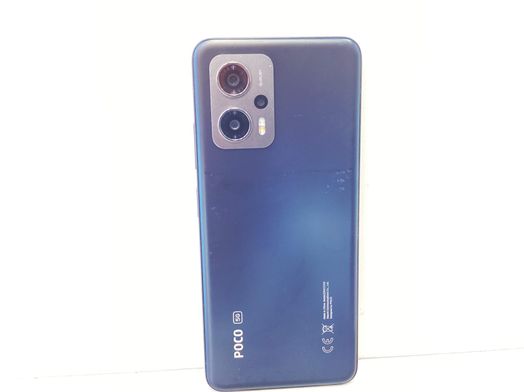 poco x4 gt 8gb 256gb