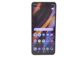 poco x4 gt 8gb 256gb