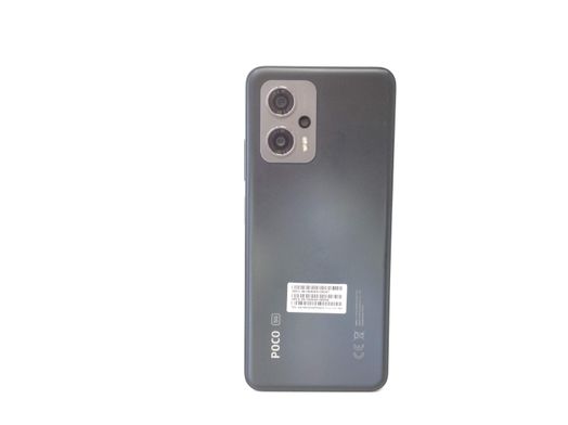 poco x4 gt 8gb 256gb