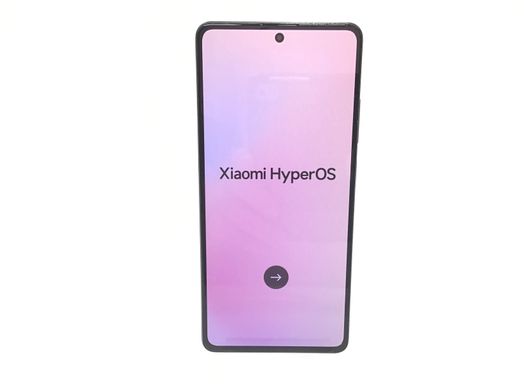 poco x5 pro 6gb 128gb