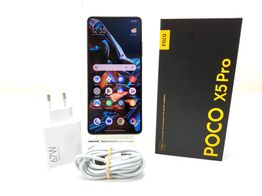 poco x5 pro 8gb 256gb