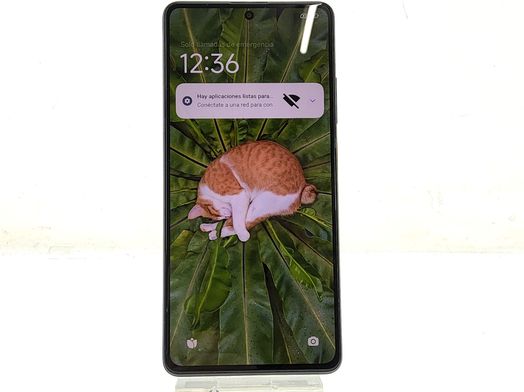 poco x5 pro 8gb 256gb