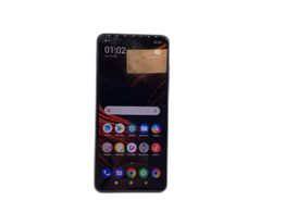 poco x5 pro 8gb 256gb