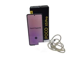 poco x5 pro 8gb 256gb