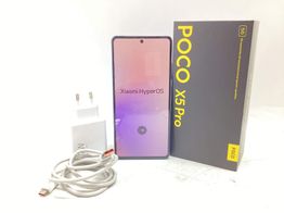 poco x5 pro 8gb 256gb