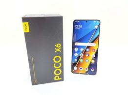 poco x6 12gb 256gb