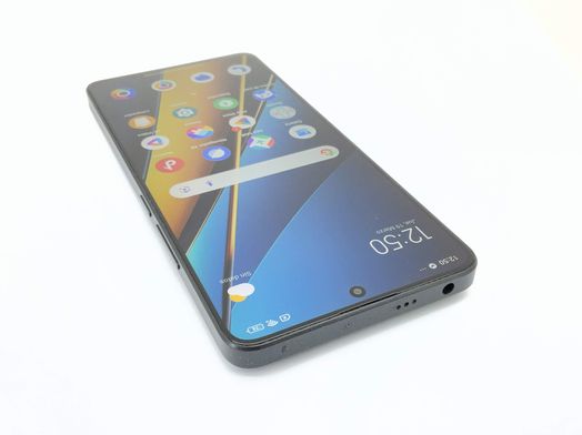 poco x6 12gb 256gb