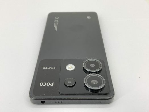 poco x6 12gb 256gb