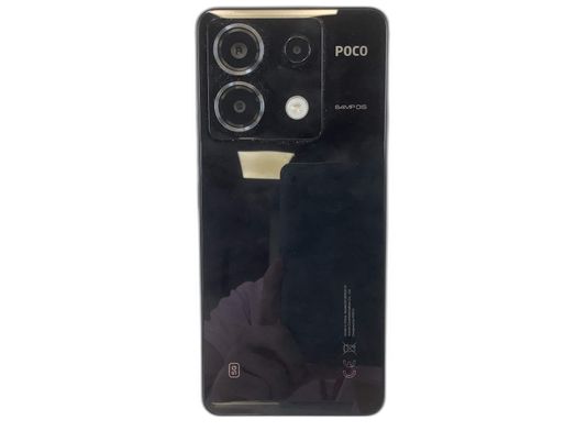 poco x6 8gb 256gb