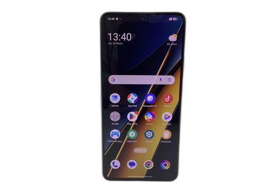 poco x6 pro 12gb 512gb