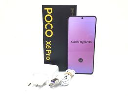poco x6 pro 12gb 512gb
