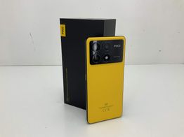 poco x6 pro 8gb 256gb