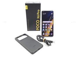 poco x6 pro 8gb 256gb