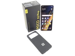 poco x6 pro 8gb 256gb
