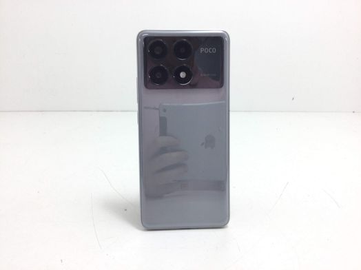 poco x6 pro 8gb 256gb