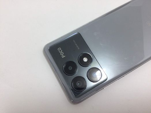 poco x6 pro 8gb 256gb