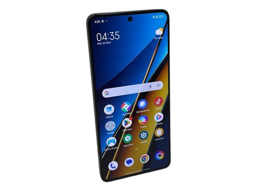 poco x6 pro 8gb 256gb