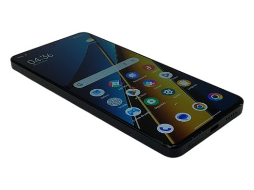 poco x6 pro 8gb 256gb