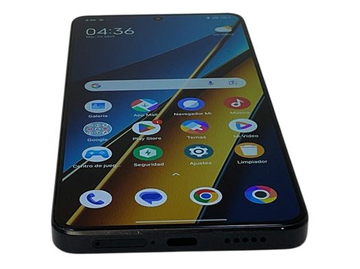 poco x6 pro 8gb 256gb