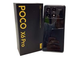 poco x6 pro 8gb 256gb