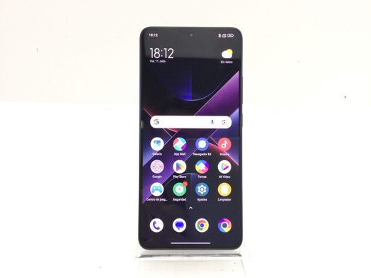 poco x7 pro 12gb 256gb