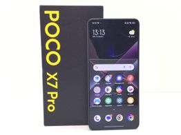 poco x7 pro 12gb 256gb