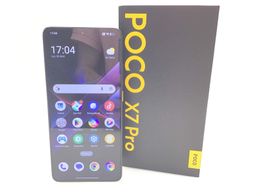 poco x7 pro 12gb 512gb