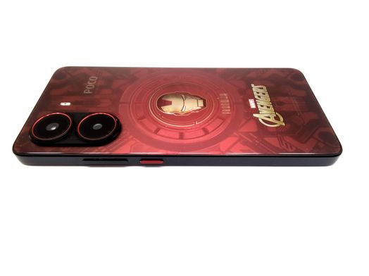 poco x7 pro 12gb 512gb