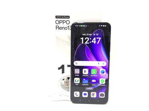 oppo reno 13 pro 12gb 512gb