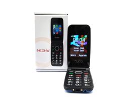 qubo neo