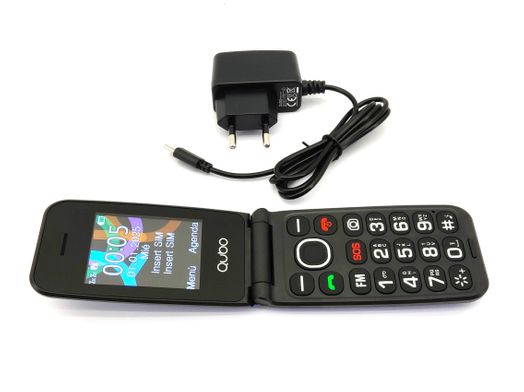 qubo neo