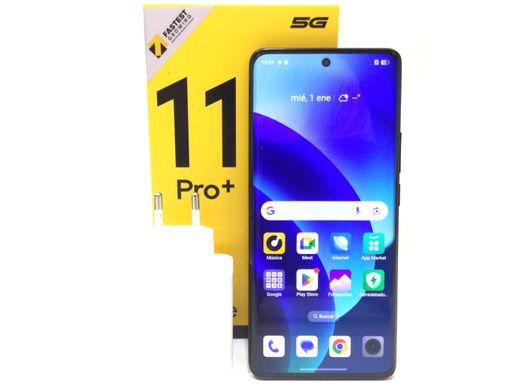 realme 11 pro plus 12gb 512gb