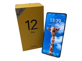 realme 12 pro 12gb 256gb