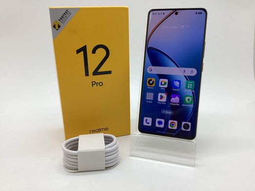 realme 12 pro 8gb 256gb