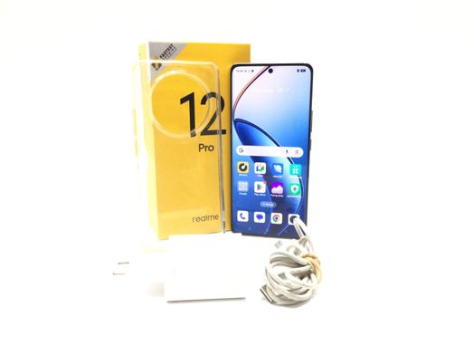 realme 12 pro 8gb 256gb