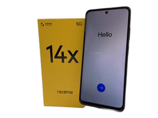realme 14 pro 8gb 256gb