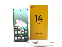 realme 14 pro 8gb 256gb
