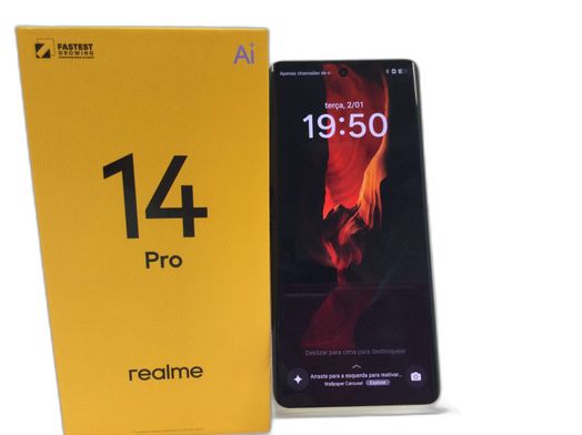 realme 14 pro 8gb 256gb