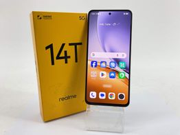 realme 14t 8gb 256gb