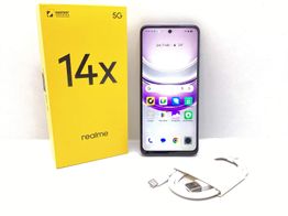 realme 14x 5g 8gb 256gb