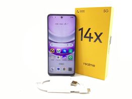 realme 14x 5g 8gb 256gb